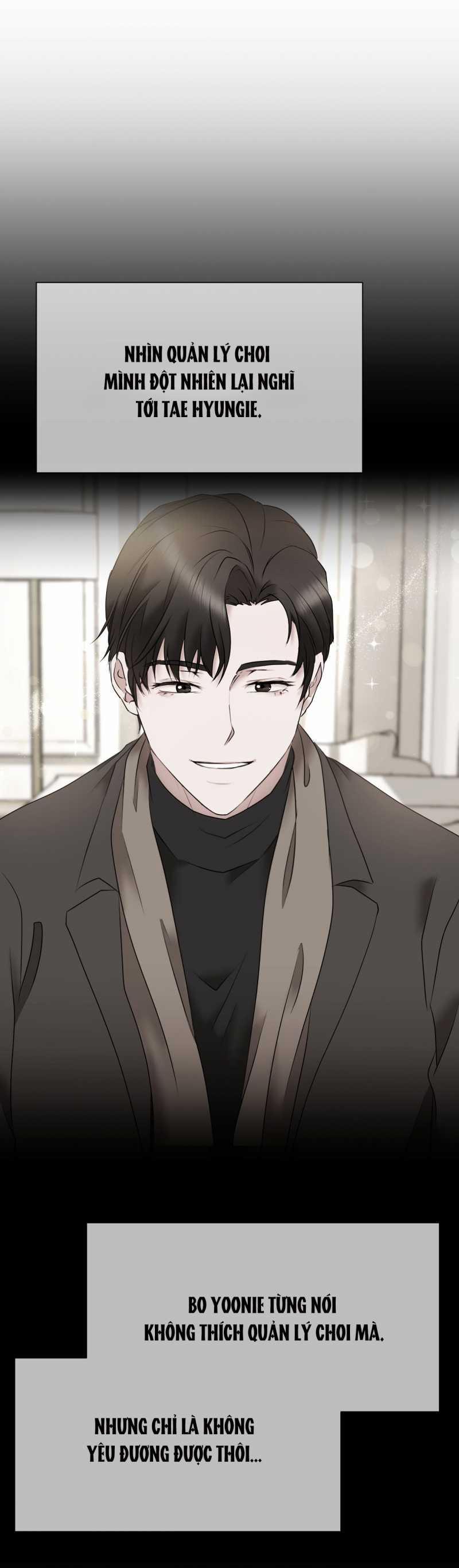 [18+] Hiểm Nguy 21.2 trang 20