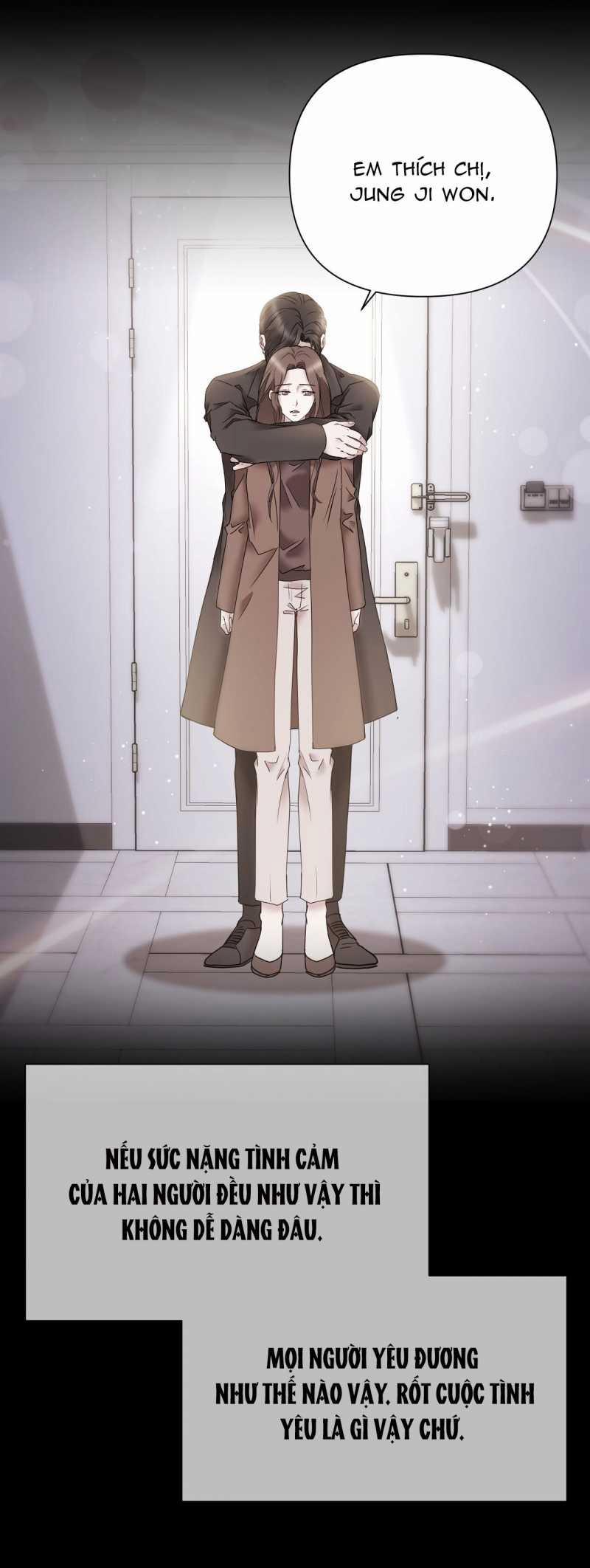 [18+] Hiểm Nguy 21.2 trang 21