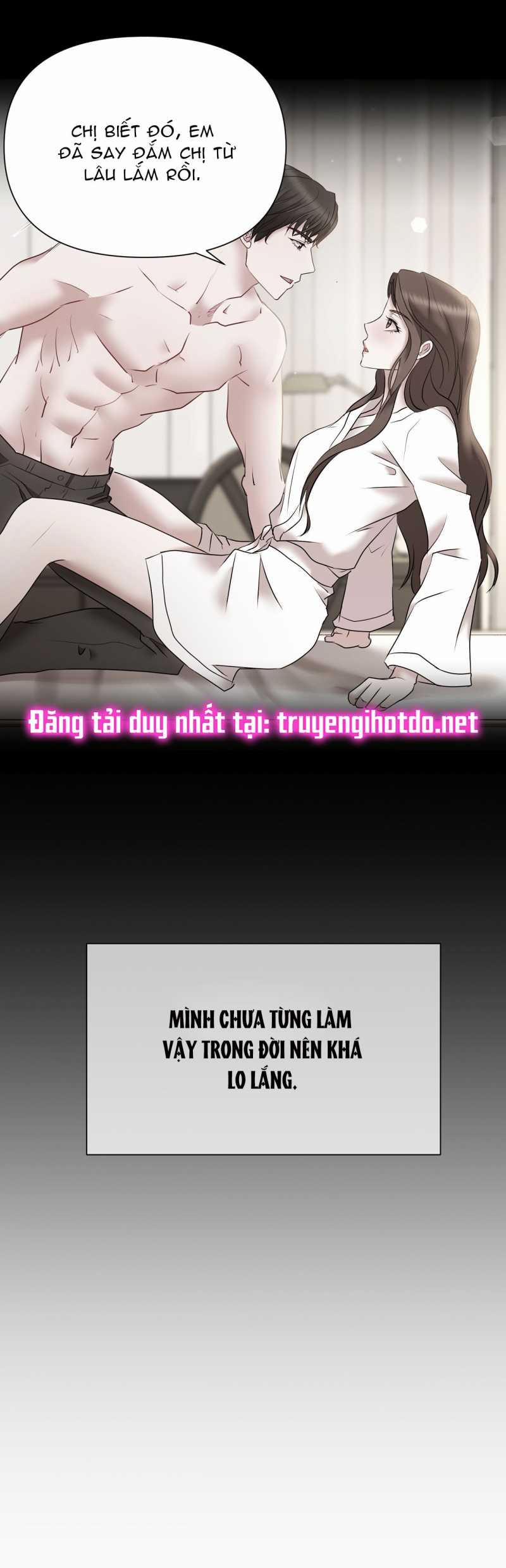 [18+] Hiểm Nguy 21.2 trang 22