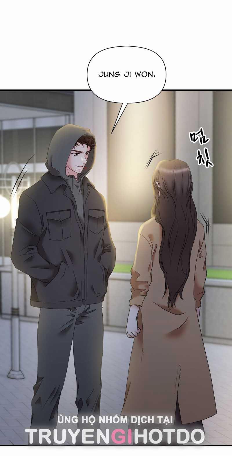 [18+] Hiểm Nguy 21.2 trang 28