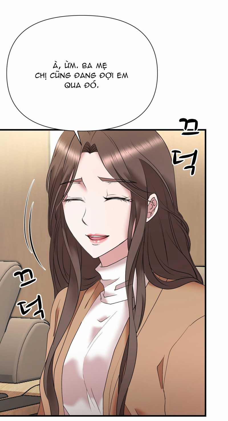 [18+] Hiểm Nguy 21.2 trang 3