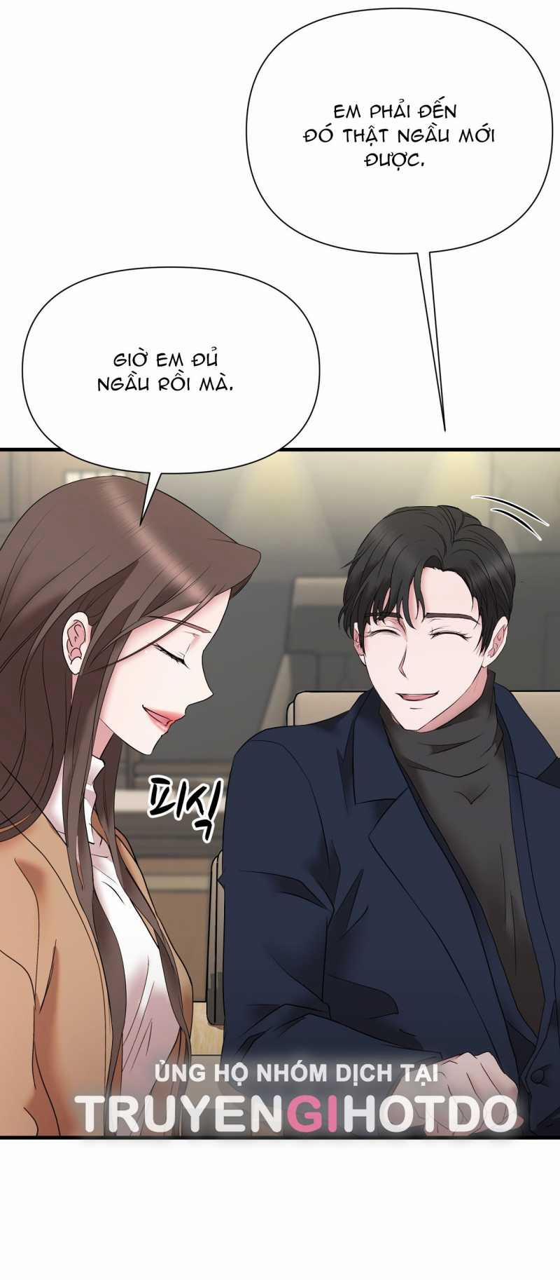 [18+] Hiểm Nguy 21.2 trang 4