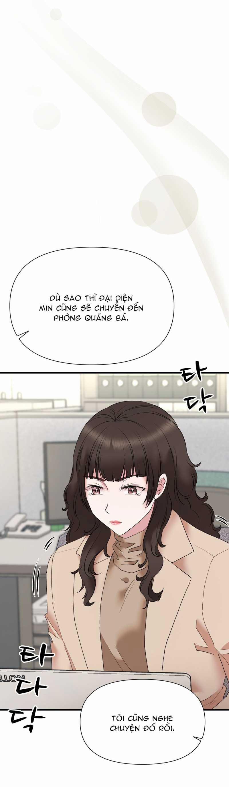 [18+] Hiểm Nguy 21.2 trang 6