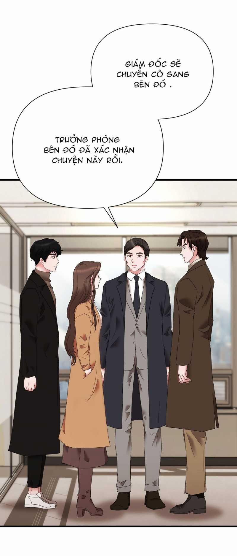 [18+] Hiểm Nguy 21.2 trang 8