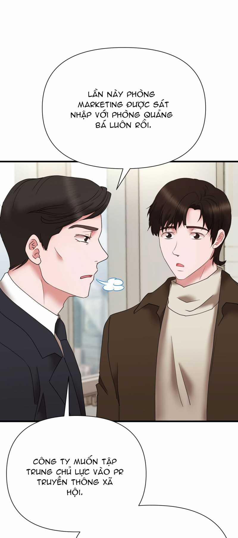 [18+] Hiểm Nguy 21.2 trang 9