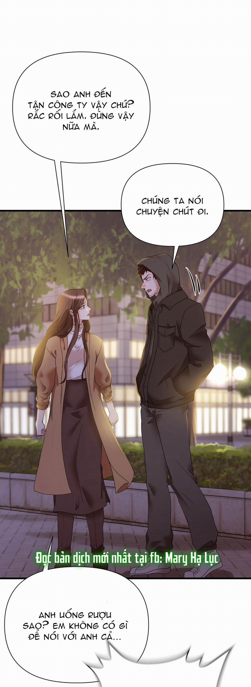 [18+] Hiểm Nguy 22.1 trang 0