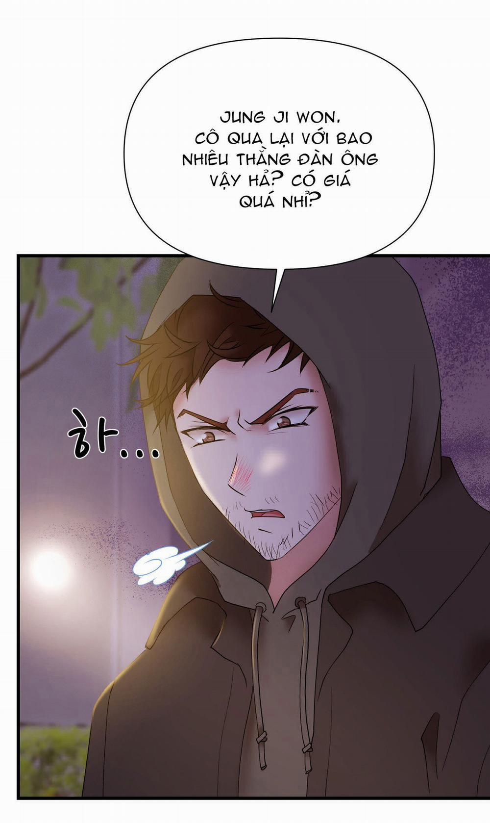 [18+] Hiểm Nguy 22.1 trang 12