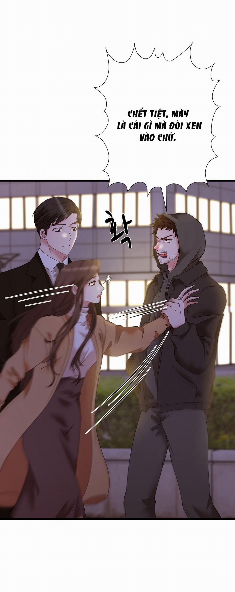 [18+] Hiểm Nguy 22.1 trang 15