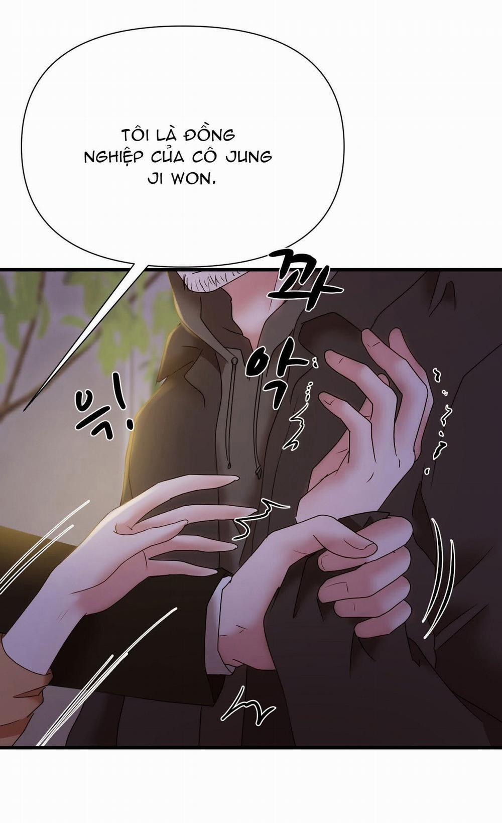 [18+] Hiểm Nguy 22.1 trang 16