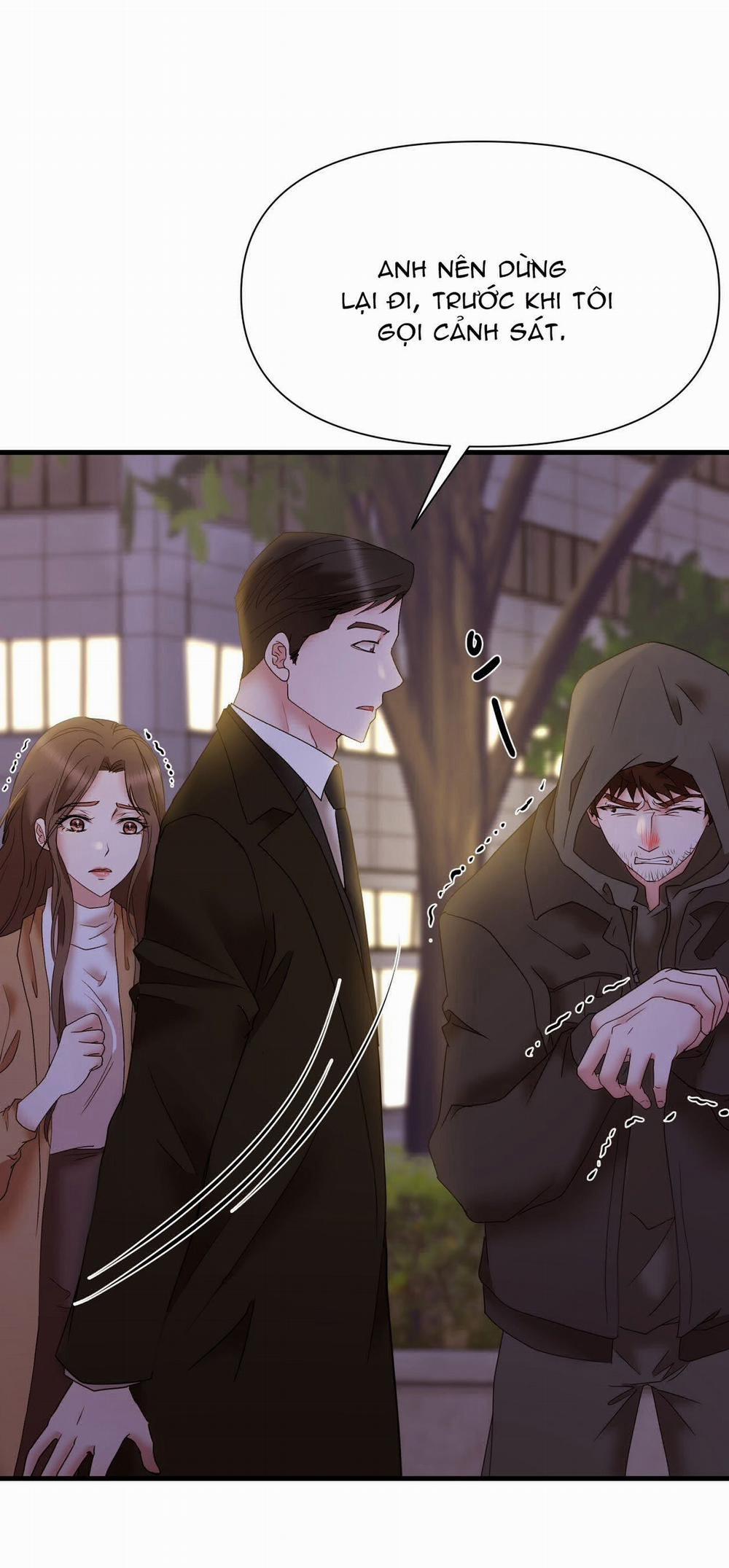 [18+] Hiểm Nguy 22.1 trang 17