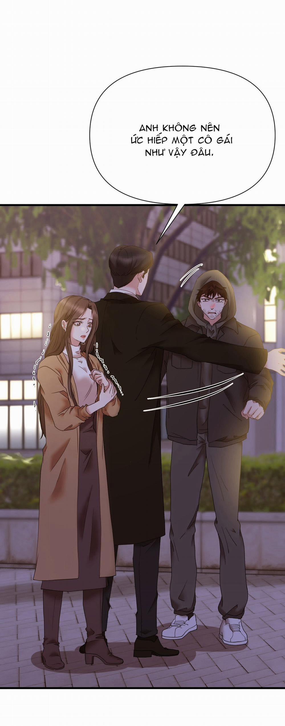 [18+] Hiểm Nguy 22.1 trang 19