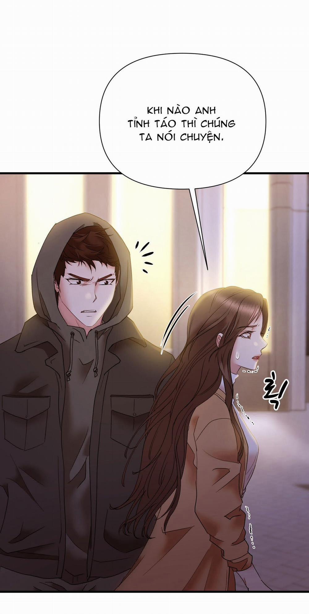 [18+] Hiểm Nguy 22.1 trang 4