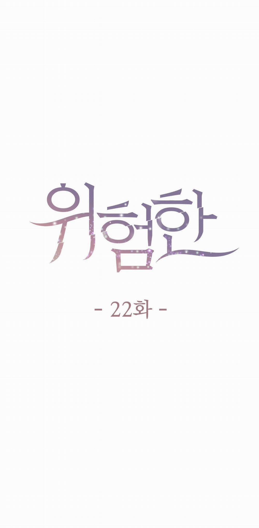 [18+] Hiểm Nguy 22.1 trang 9