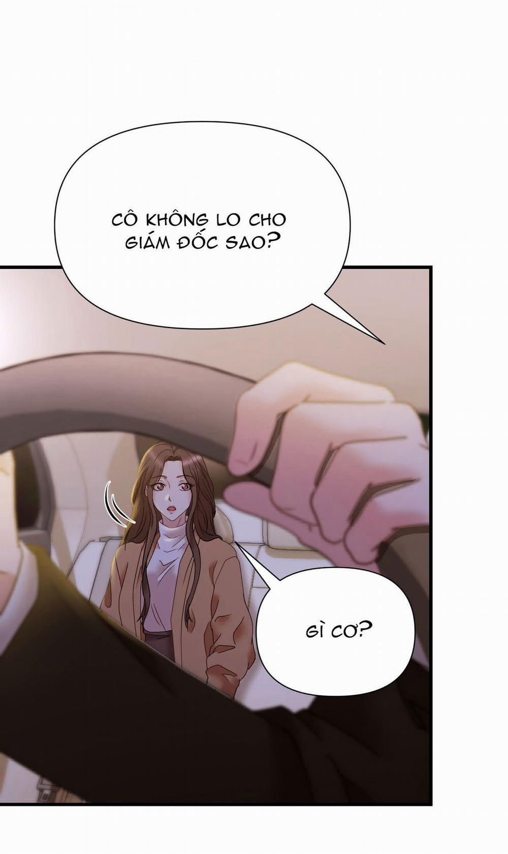 [18+] Hiểm Nguy 22.2 trang 0