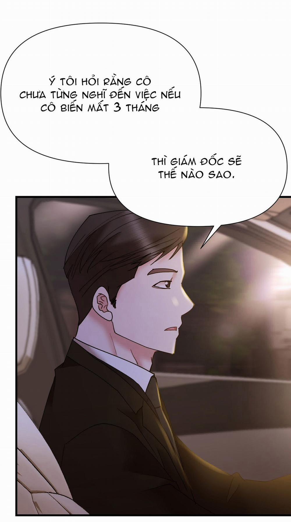 [18+] Hiểm Nguy 22.2 trang 1