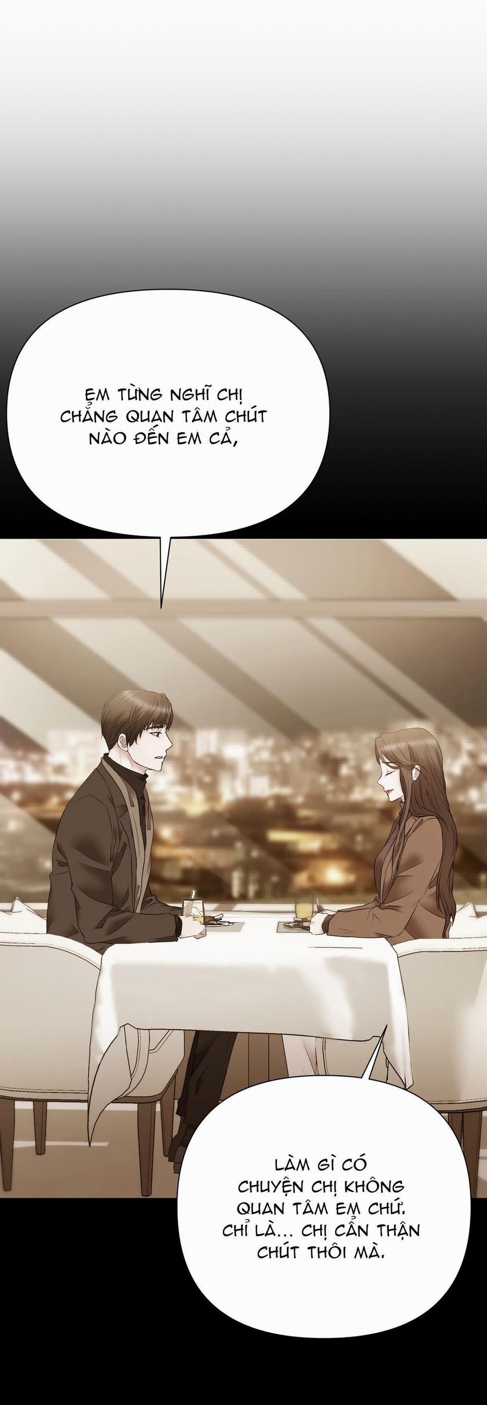 [18+] Hiểm Nguy 22.2 trang 16