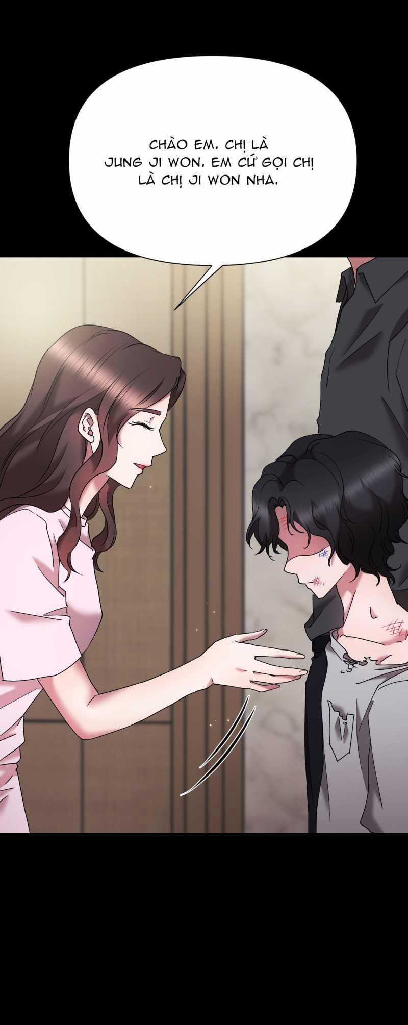 [18+] Hiểm Nguy 3.1 trang 12