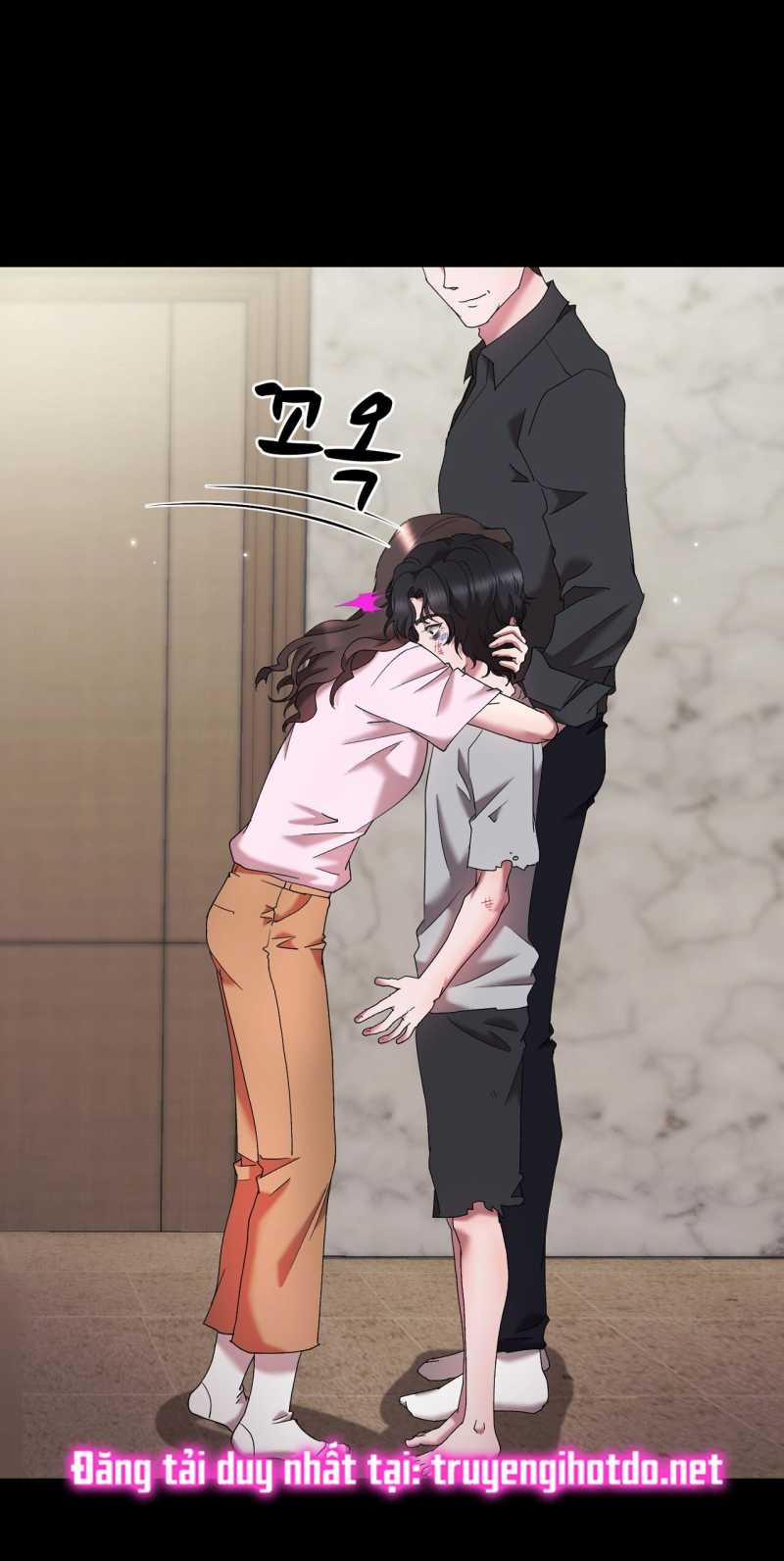 [18+] Hiểm Nguy 3.1 trang 15