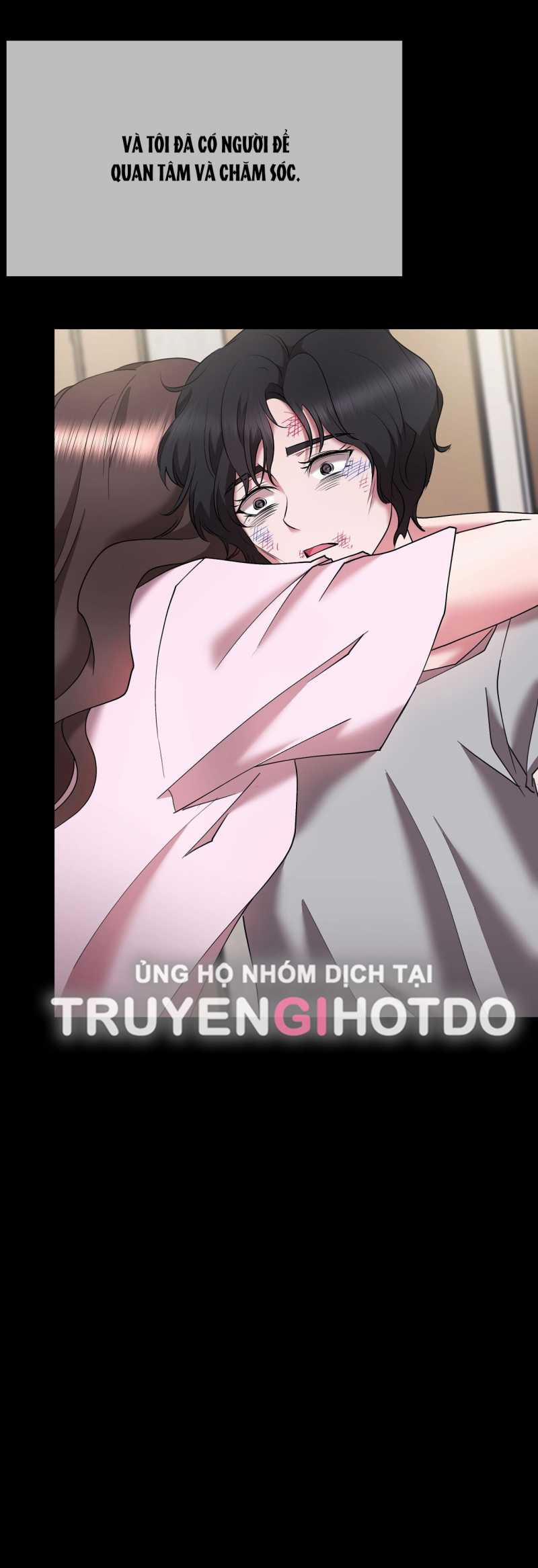 [18+] Hiểm Nguy 3.1 trang 17