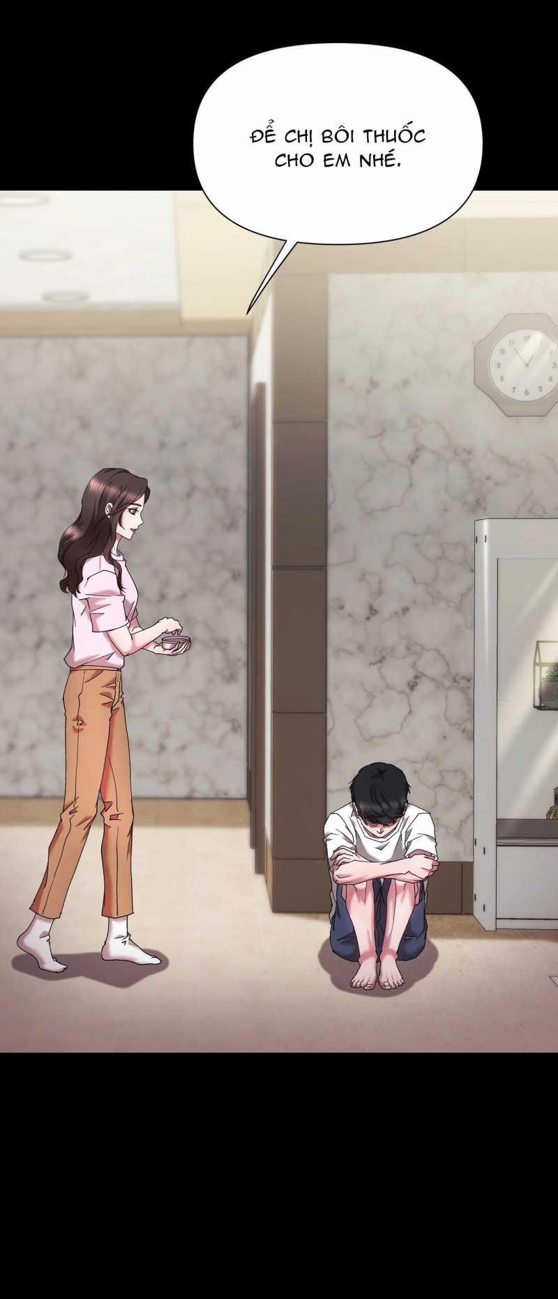 [18+] Hiểm Nguy 3.1 trang 20