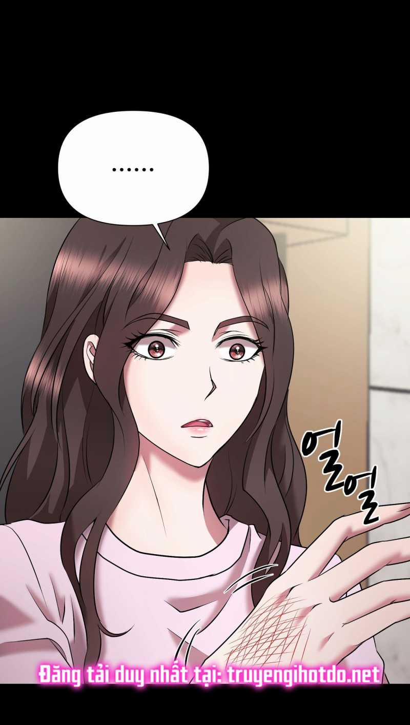 [18+] Hiểm Nguy 3.1 trang 22