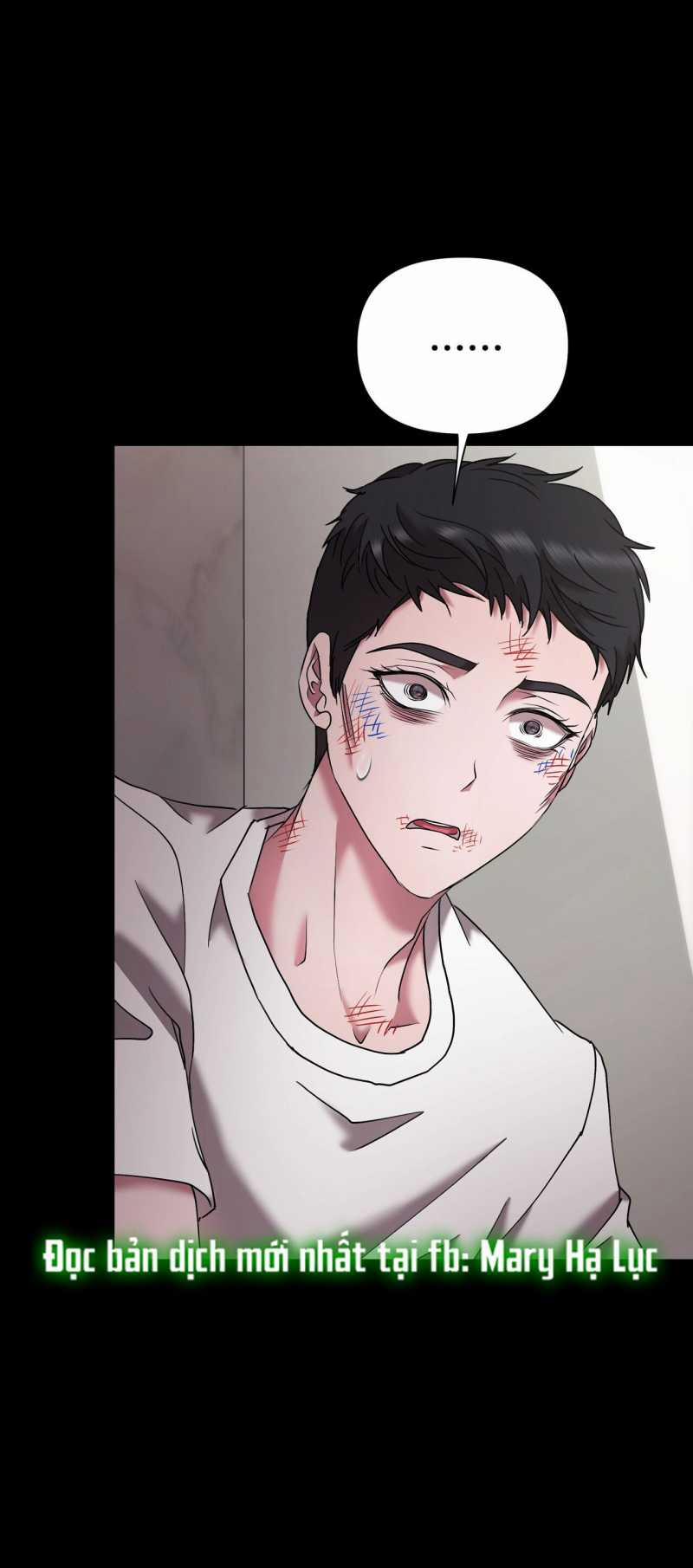 [18+] Hiểm Nguy 3.1 trang 23