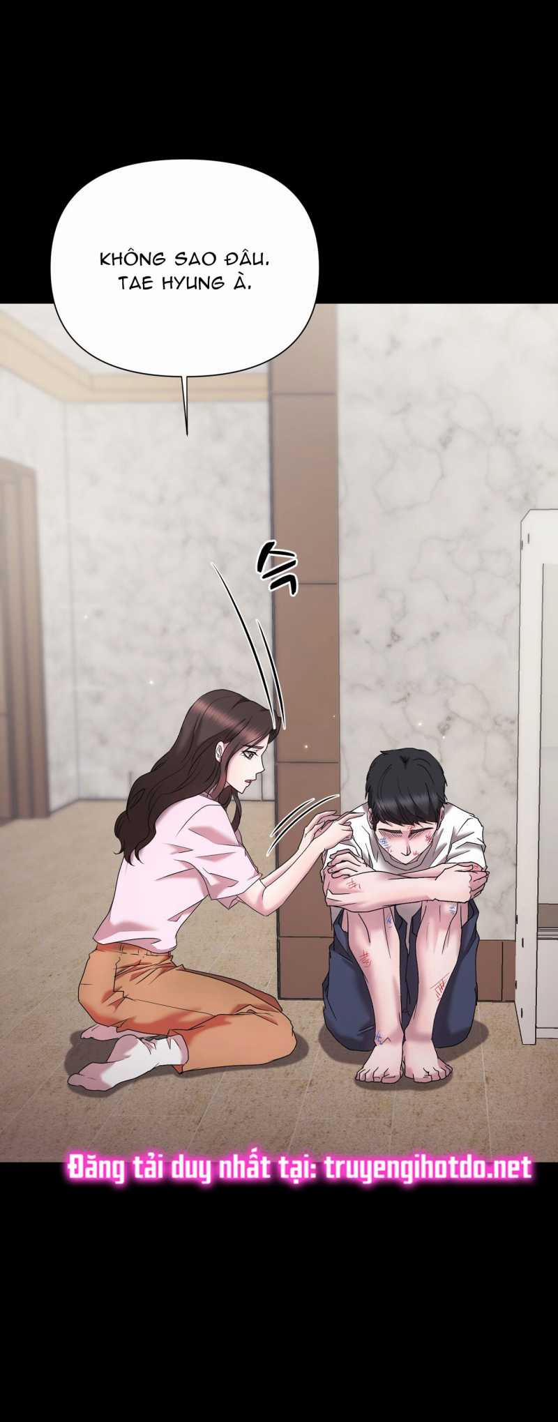 [18+] Hiểm Nguy 3.1 trang 25