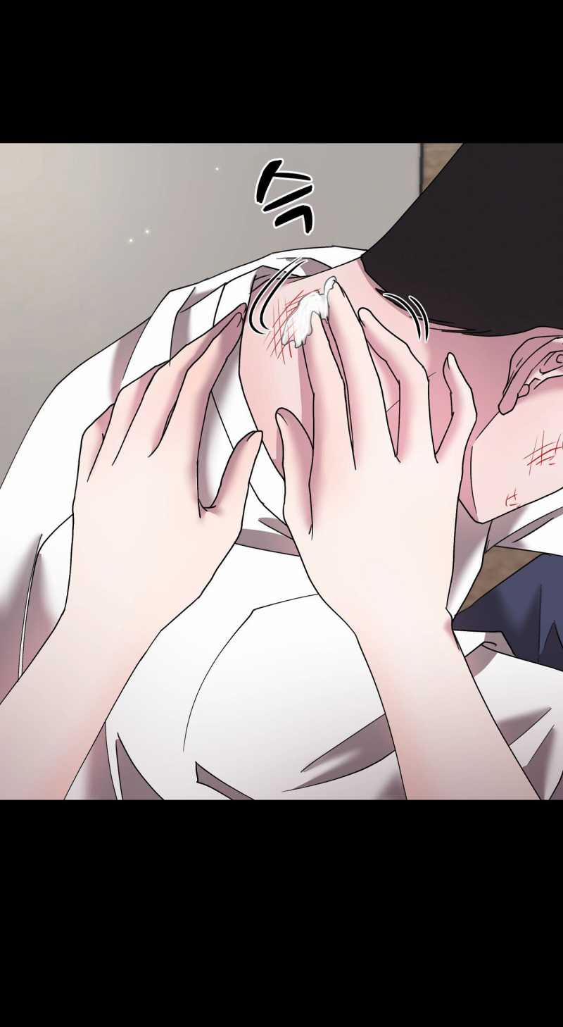 [18+] Hiểm Nguy 3.1 trang 28