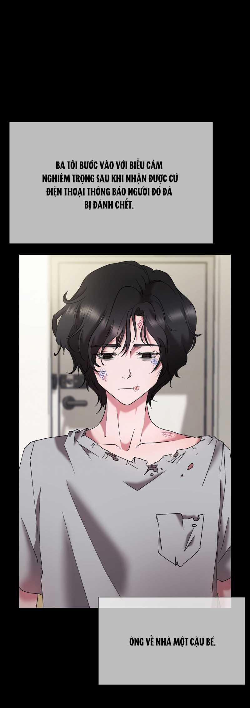 [18+] Hiểm Nguy 3.1 trang 8