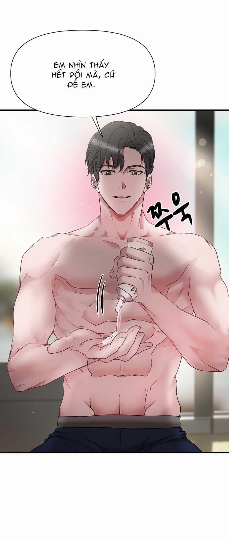 [18+] Hiểm Nguy 3.2 trang 12