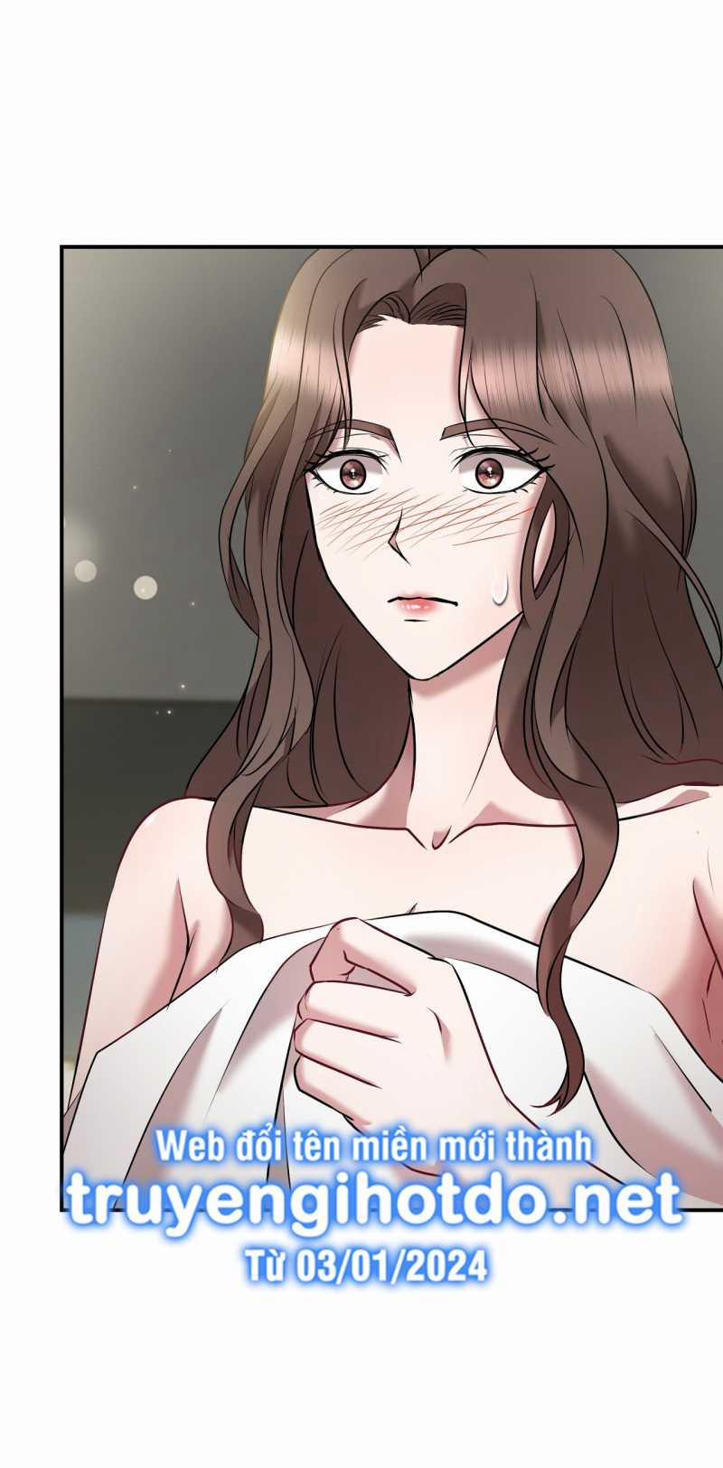 [18+] Hiểm Nguy 3.2 trang 13