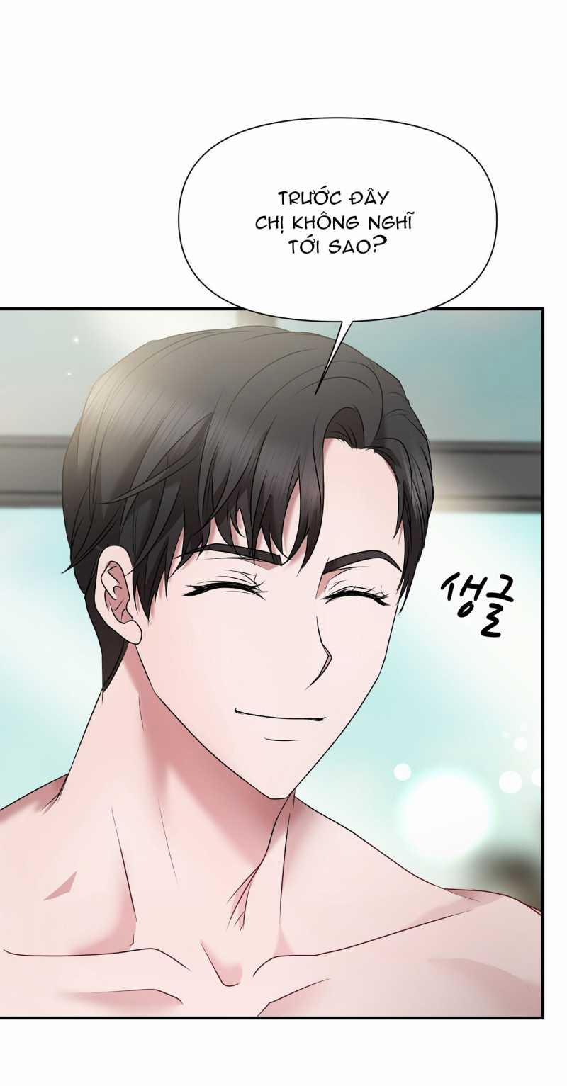 [18+] Hiểm Nguy 3.2 trang 16