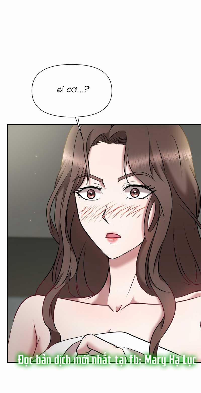 [18+] Hiểm Nguy 3.2 trang 17