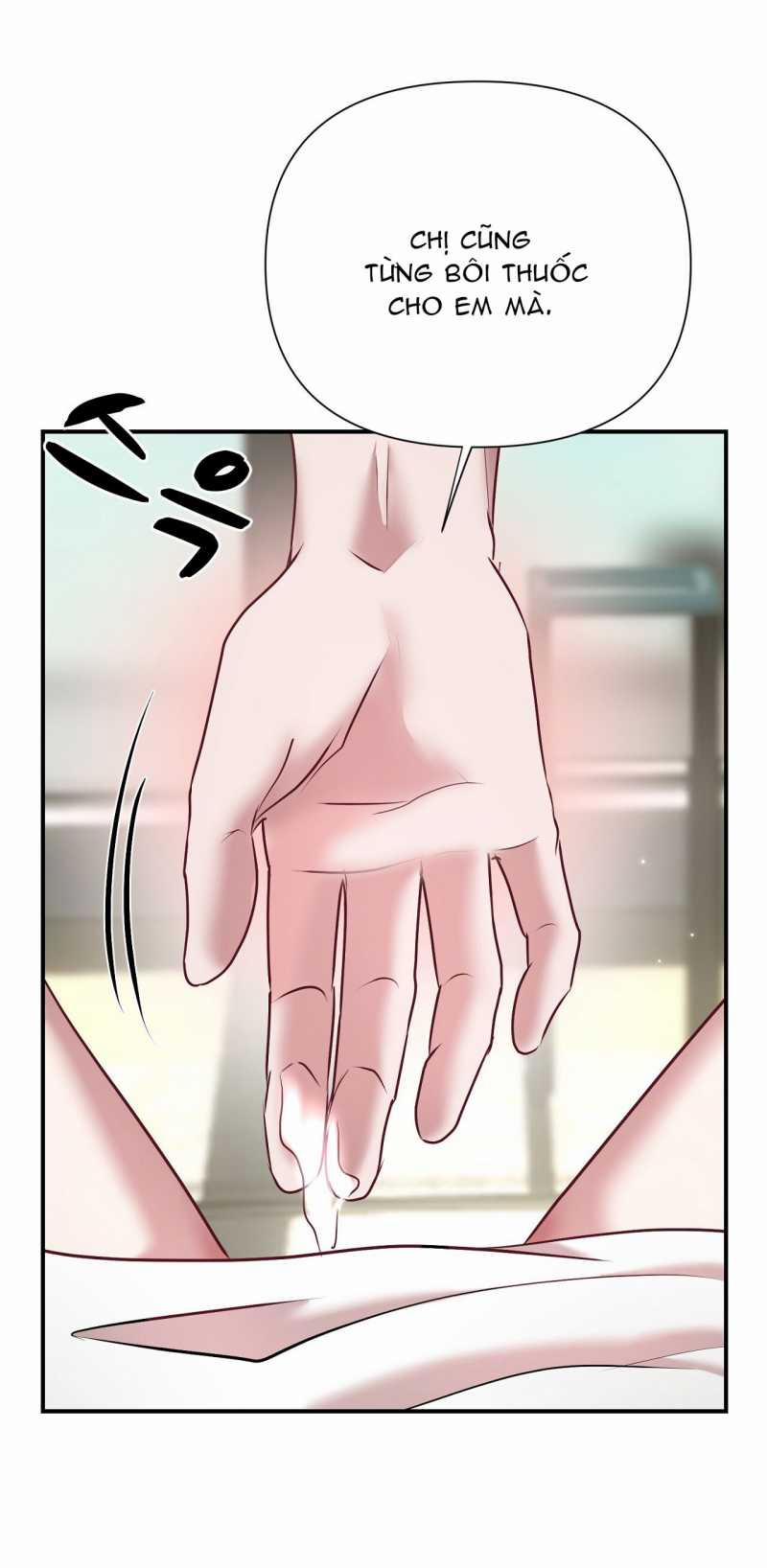 [18+] Hiểm Nguy 3.2 trang 18