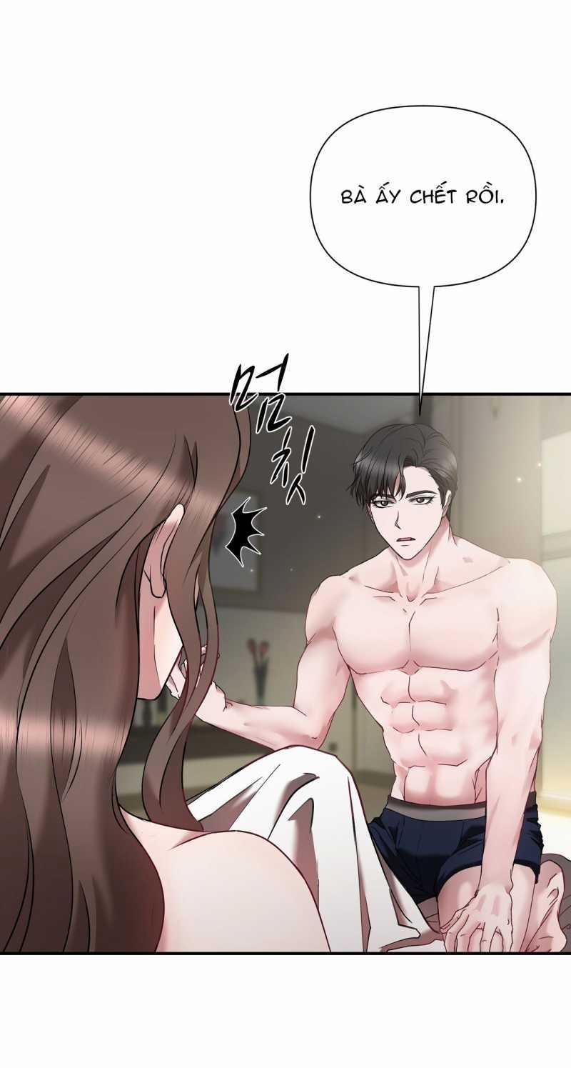 [18+] Hiểm Nguy 3.2 trang 2