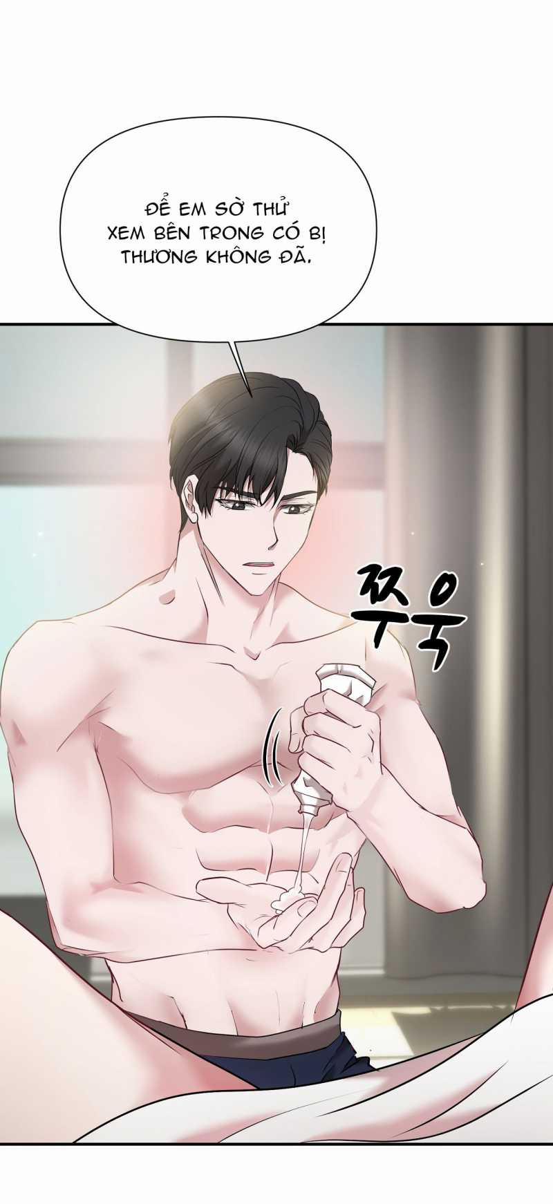 [18+] Hiểm Nguy 3.2 trang 22