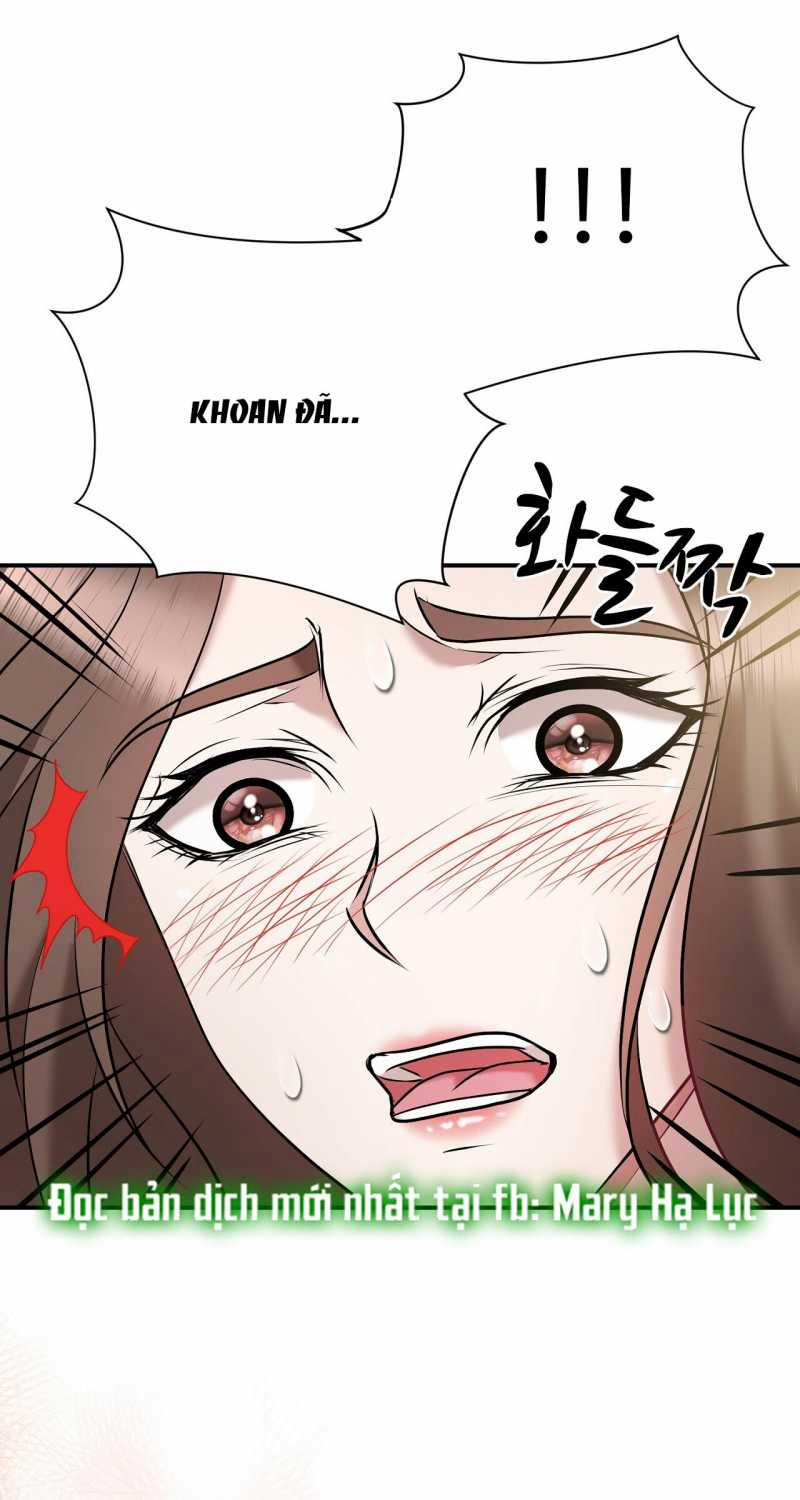 [18+] Hiểm Nguy 3.2 trang 27