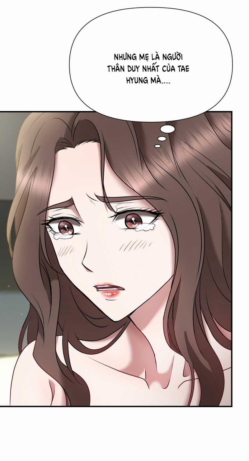 [18+] Hiểm Nguy 3.2 trang 4