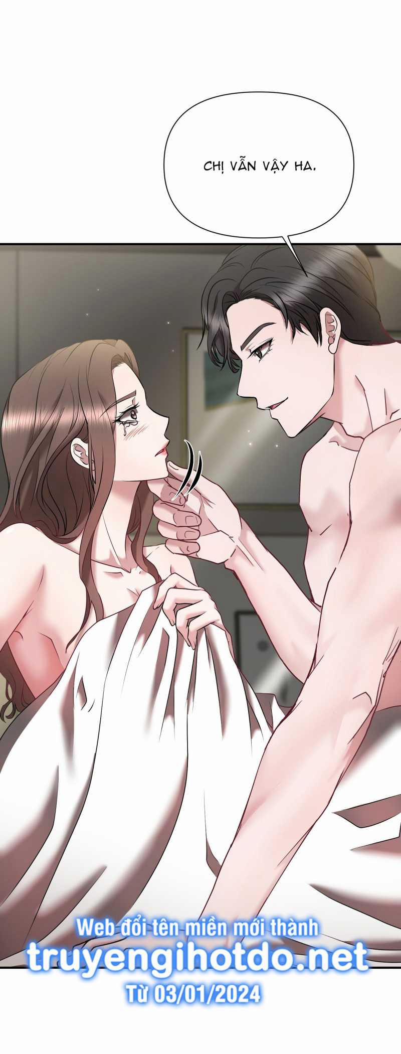 [18+] Hiểm Nguy 3.2 trang 5