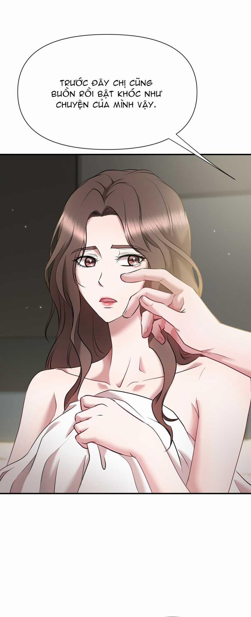 [18+] Hiểm Nguy 3.2 trang 6