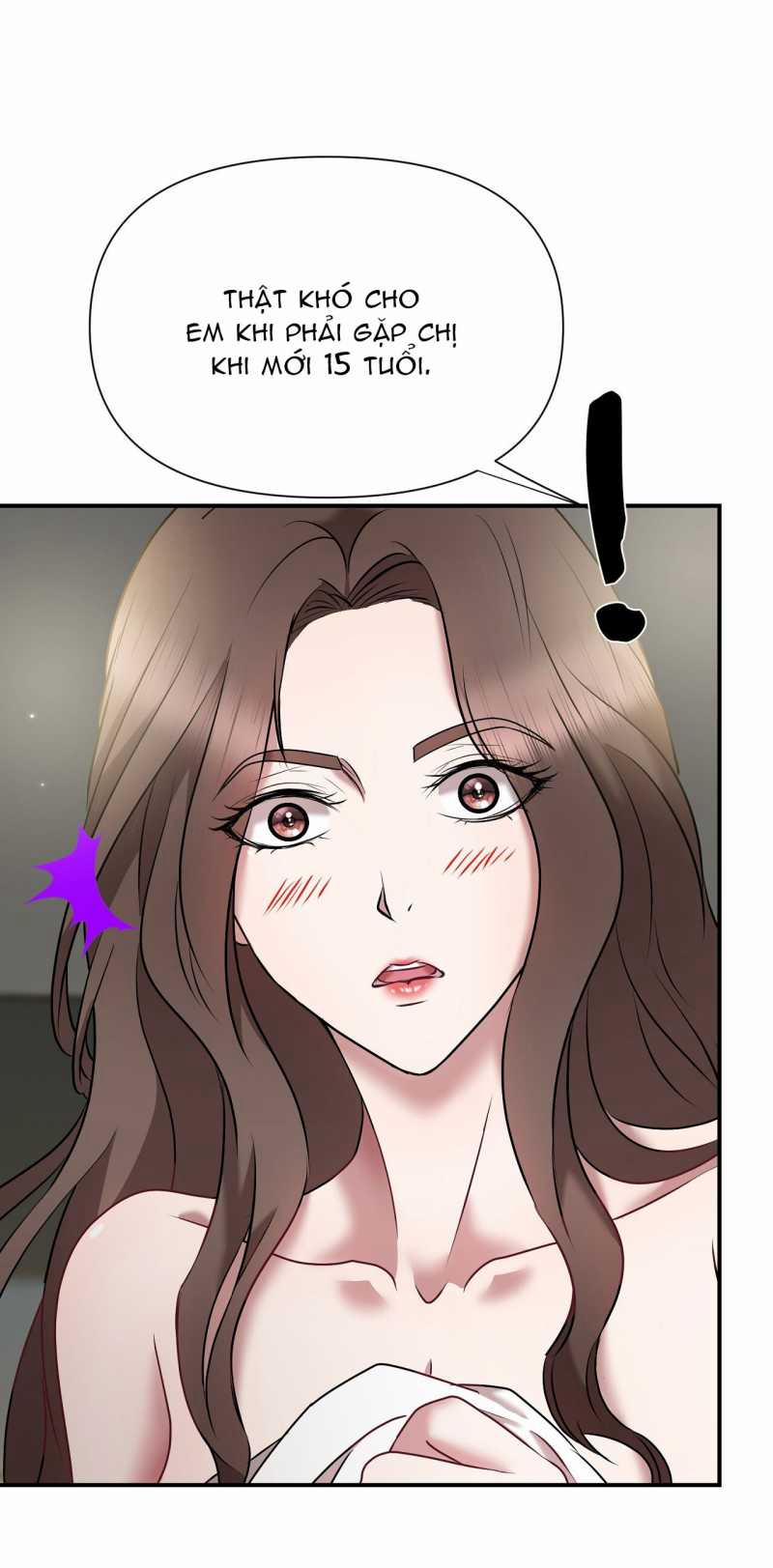 [18+] Hiểm Nguy 3.2 trang 8