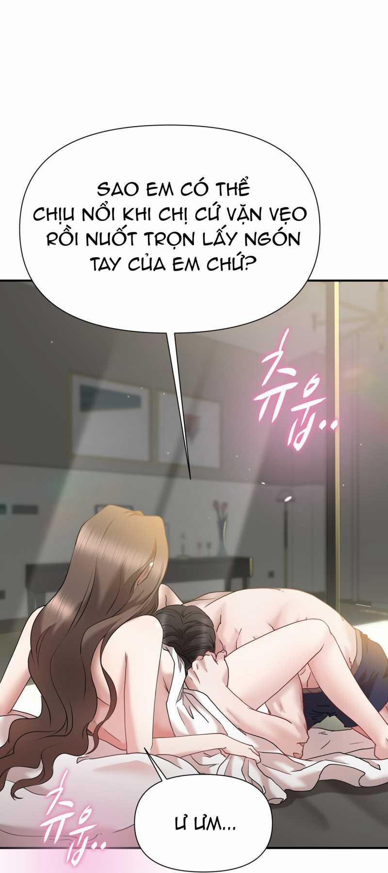 [18+] Hiểm Nguy 4.1 trang 0