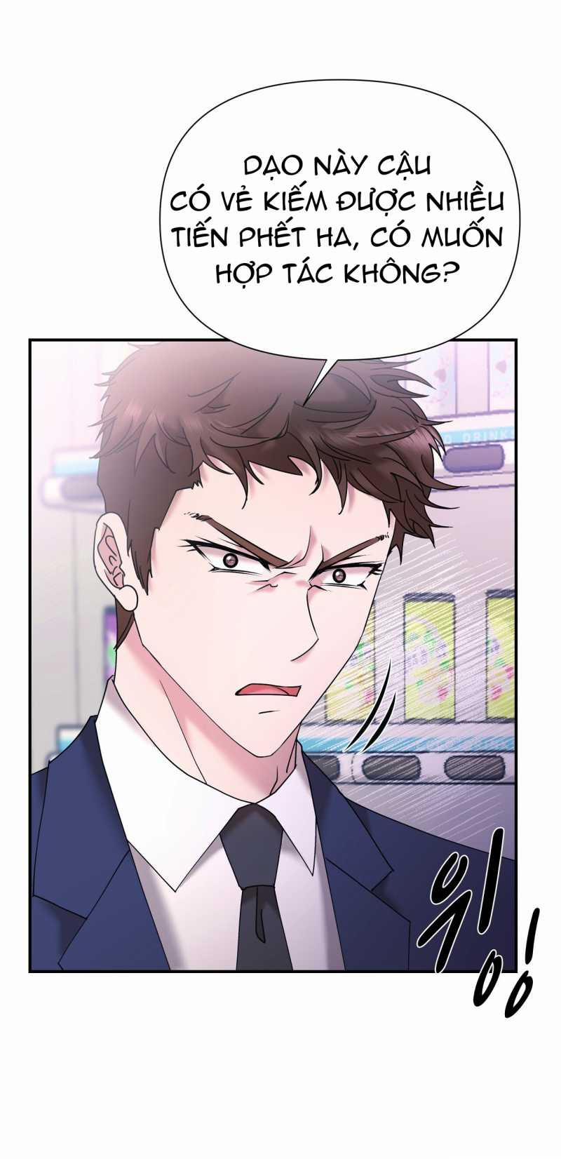 [18+] Hiểm Nguy 4.1 trang 12