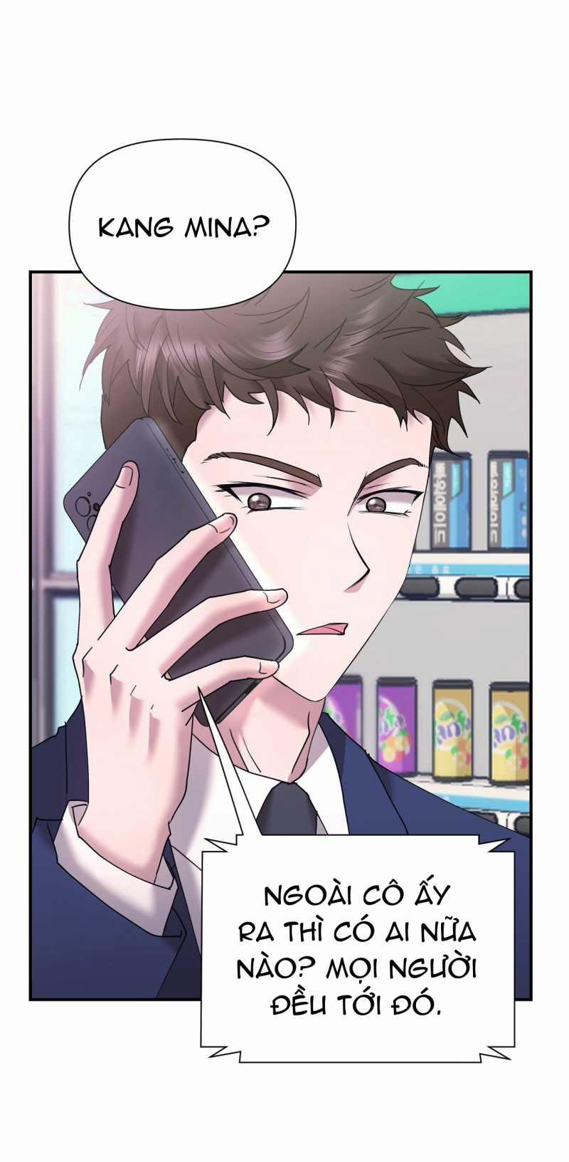 [18+] Hiểm Nguy 4.1 trang 16