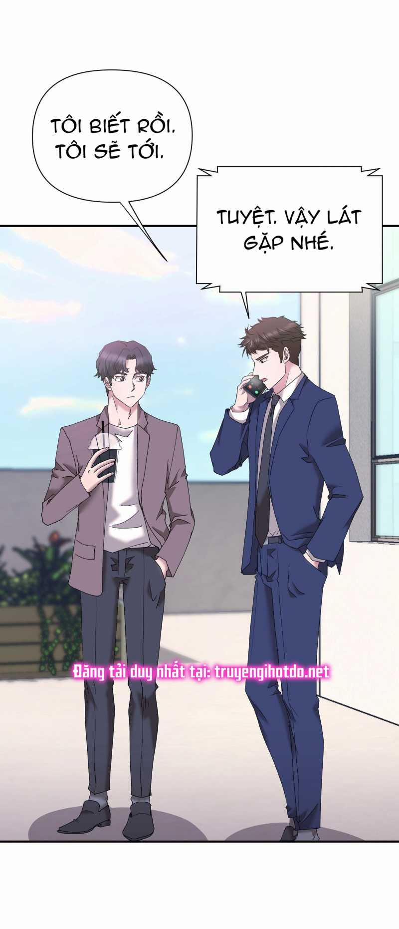 [18+] Hiểm Nguy 4.1 trang 17