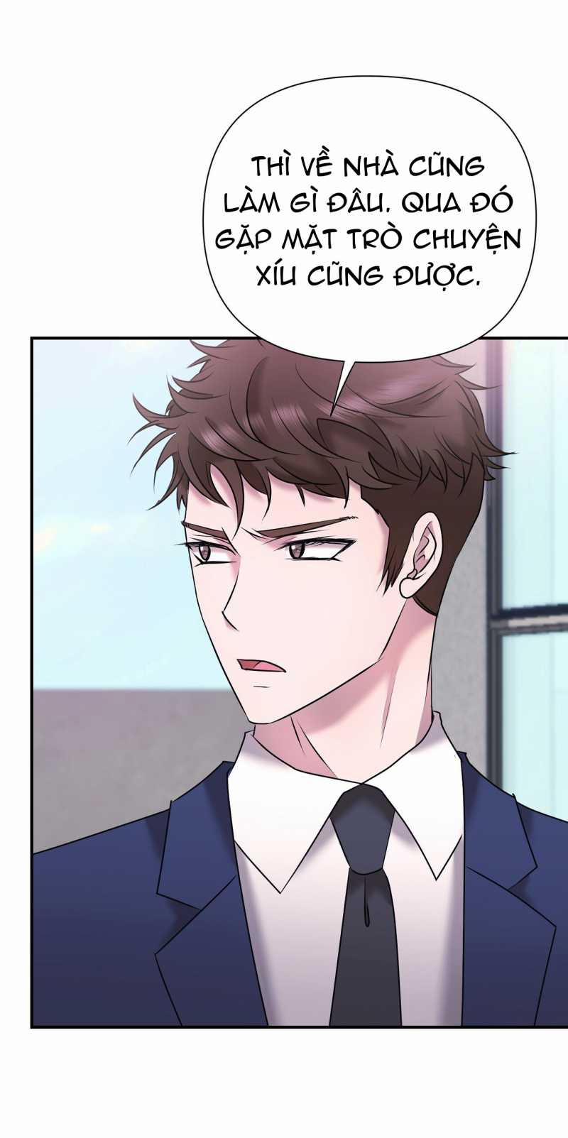 [18+] Hiểm Nguy 4.1 trang 19