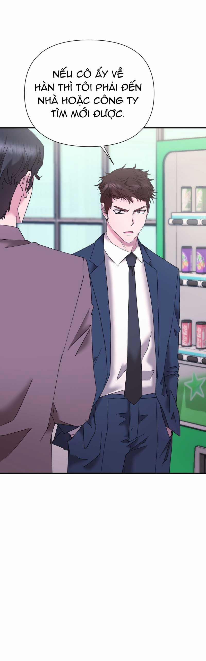 [18+] Hiểm Nguy 4.1 trang 20