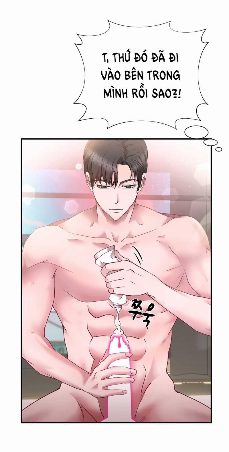 [18+] Hiểm Nguy 4.1 trang 29