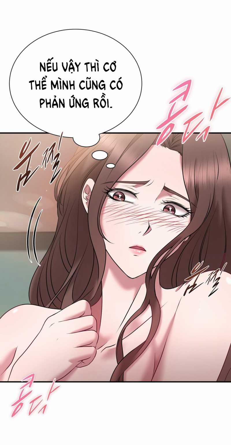 [18+] Hiểm Nguy 4.1 trang 30