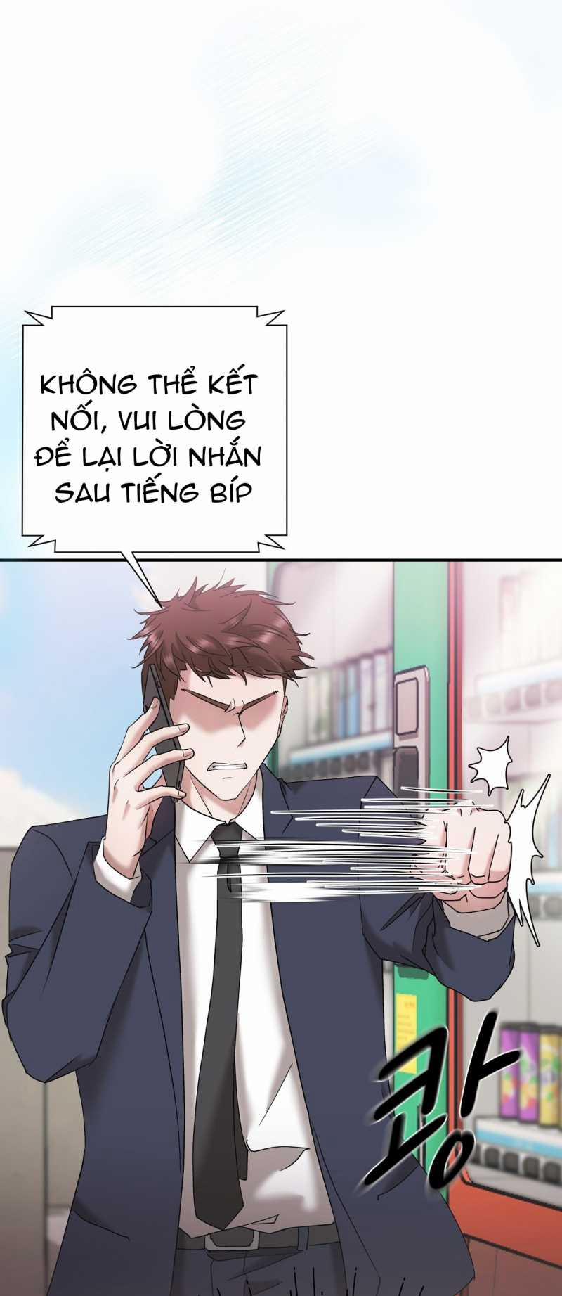 [18+] Hiểm Nguy 4.1 trang 4